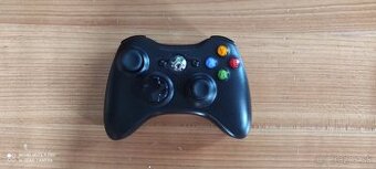 Original ovladac (xbox360)