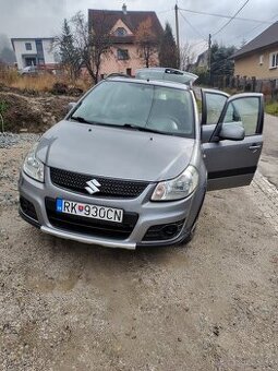 SX4