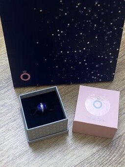 Pandora modra koralka