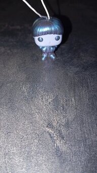 Will upside down kinder joy