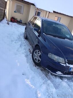 Predam Fiat stilo