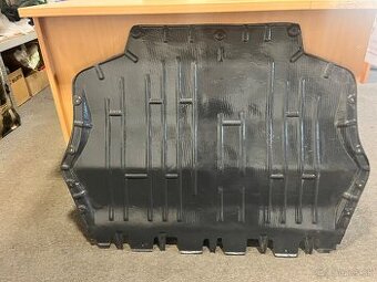Spodny kryt motora vw seat skoda audi