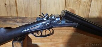 PUSKA BROKOVNICE LANCASTER CAL 32 TOP