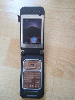 Predám originál Nokia 7390