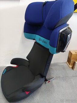 Autosedačka Cybex Solution X2-Fix
