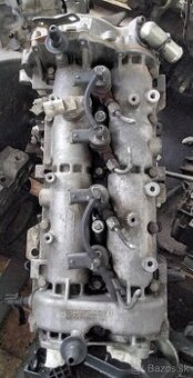 Fiat Doblo 1.3 JTD predám MOTOR 199A3000, TRYSKY 0445110183,