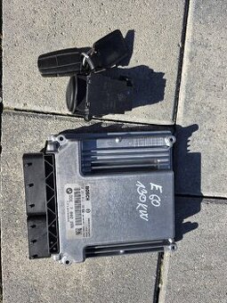 Rj motora bmw e60 525d 130kw