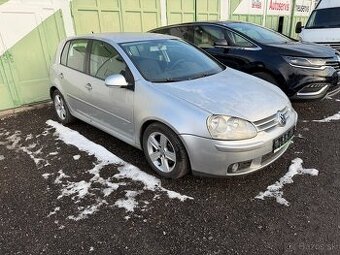 golf 1.9tdi 103kw BKD