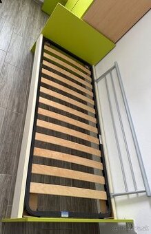 Predám nábytok do detskej izby