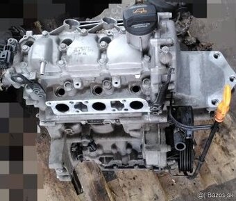 predám MOTOR BMD Škoda Fabia 1.2 HTP 40KW predám MOTOR AWY F