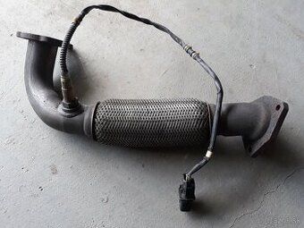 pletenec VW Sharan, Seat Alhambra