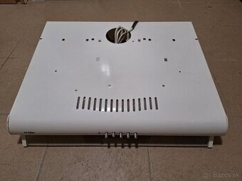 Predam digestor/odsavac par vo velmi dobrom stave