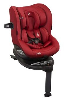 Joie i-Spin 360 merlot