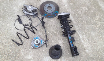 MERCEDES A a CLA TLMIČ,BRZDOVÝ KOTÚČ,STRUNU,STRMEŇ