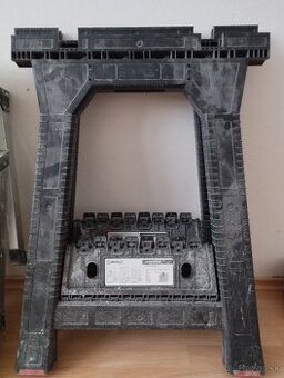 Stavebne kozy Qbrick