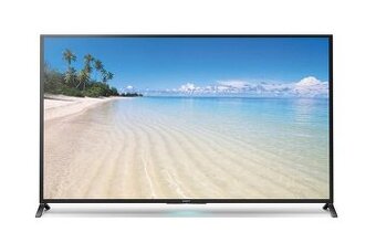 TV - Sony KDL - 60W855B