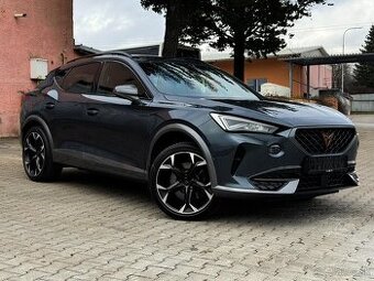 Cupra Formentor 1.4 TSI eHybrid 245k DSG Veloz