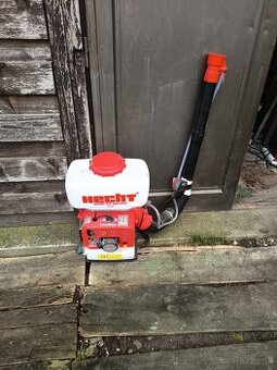 Motorový rosič/fukár - HECHT 459