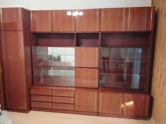 Predám obývaciu stenu