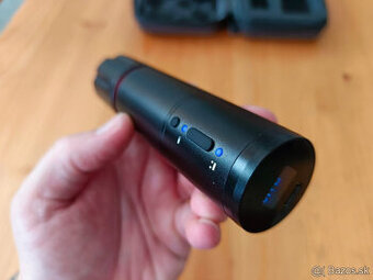 Wireless bezdrotový tetovací strojček Ambient