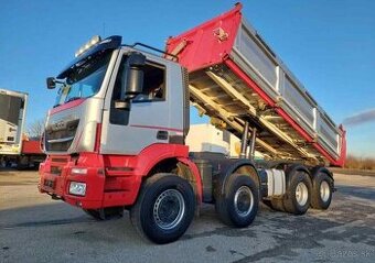 Iveco nafta automat 353 kw