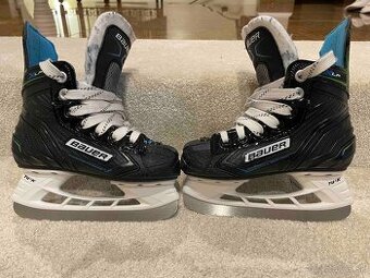 Detské korčule Bauer XLP (3-5 rokov)