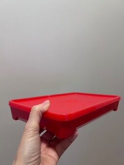 Nádoba na Hot Dog 610ml  _Tupperware