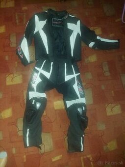 Moto oblečenie