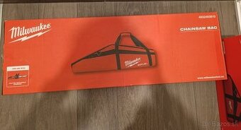 MILWAUKEE Taška pre reťazovú pílu M18 aj M12