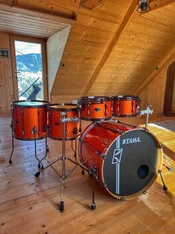 Tama Hyperdrive Maple