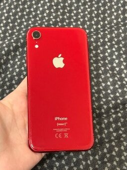 Apple iPhone XR 64gb