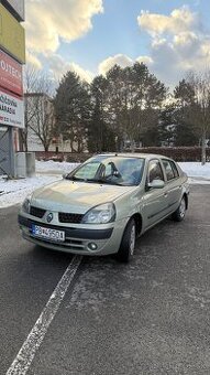 RENAULT THALIA 1.4