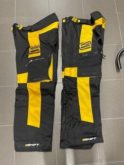 Enduro Nohavice shift -nove