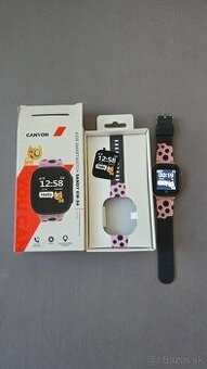 Predám smart hodinky