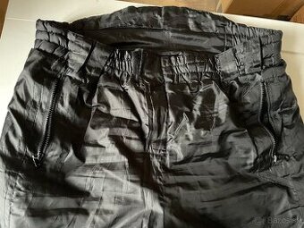 LYZIARSKE NOHAVICE OTEPLOVACKY