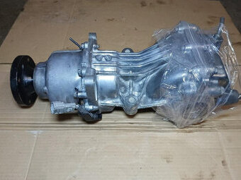 Diferenciál,rozvodovka Dacia Duster aj. díly Logan/Sandero