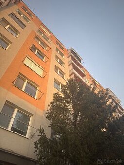 2 izb byt 64 m2 partizánska ul Sala