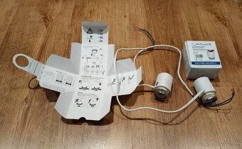 Termohlavice SALUS  T30NC230