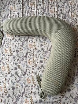 Tehotenský/dojčiaci vankúš Enie Baby