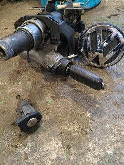 Sada zámkov s kľúčom Volkswagen Bora