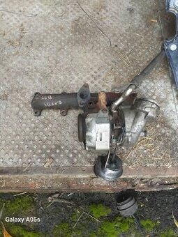 Turbo 2.0tdi