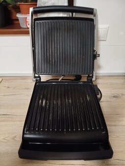 Predám elektrický kontaktný gril