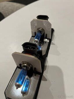 Autožiarovky Xenesis H11