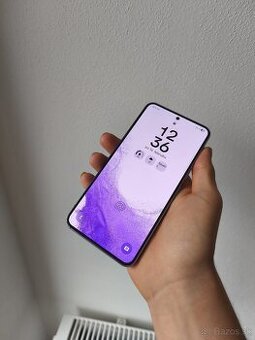 Samsung S22 možna výmena