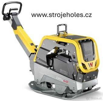 Wacker Neuson DPU 6260Hehp
