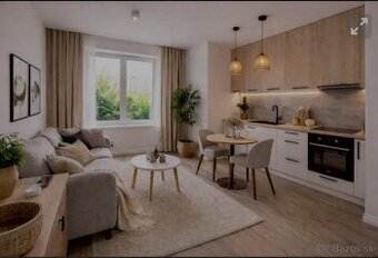 Garsonka Nitra Trnava