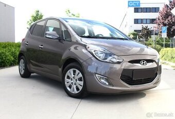 Hyundai ix20 1.6 CRDi Comfort