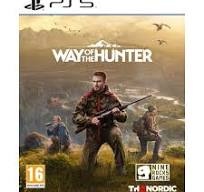 way of the hunter ps5