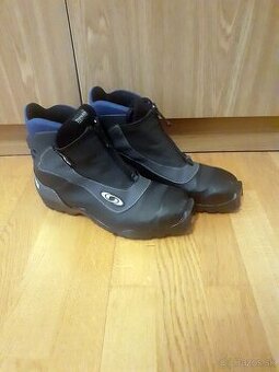 42 topanky na bezky SNS