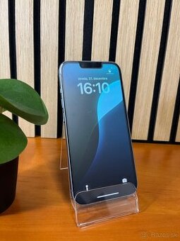 ✨ iPhone 14 128GB 🩵 | ZÁRUKA 2 roky